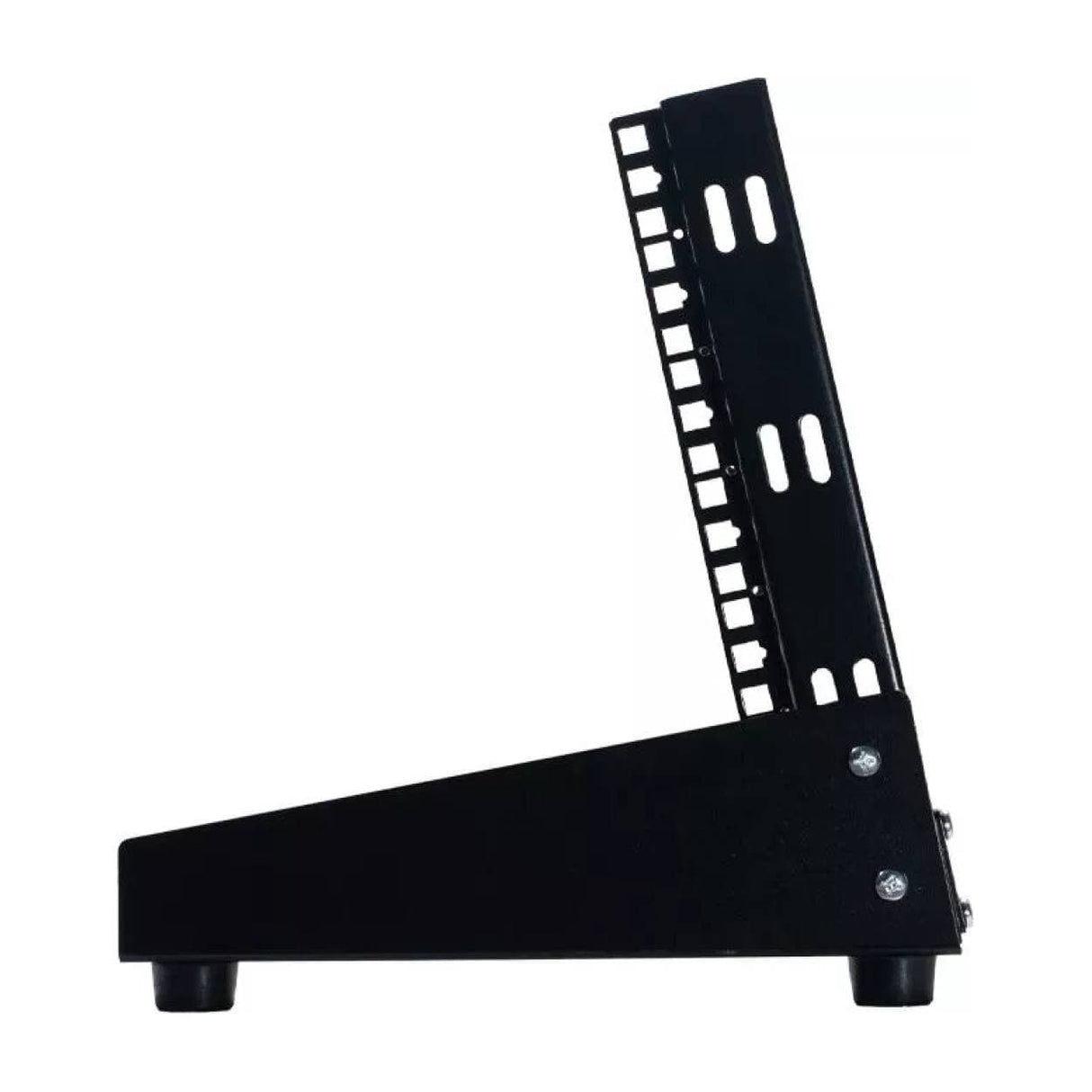 Scoop 19-inch 6U Desktop Open Rack Mount CAB-6UR