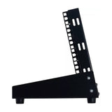 Scoop 19-inch 6U Desktop Open Rack Mount CAB-6UR