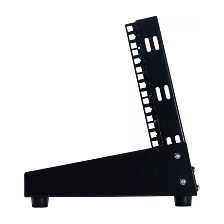 Scoop 19-inch 6U Desktop Open Rack Mount CAB-6UR