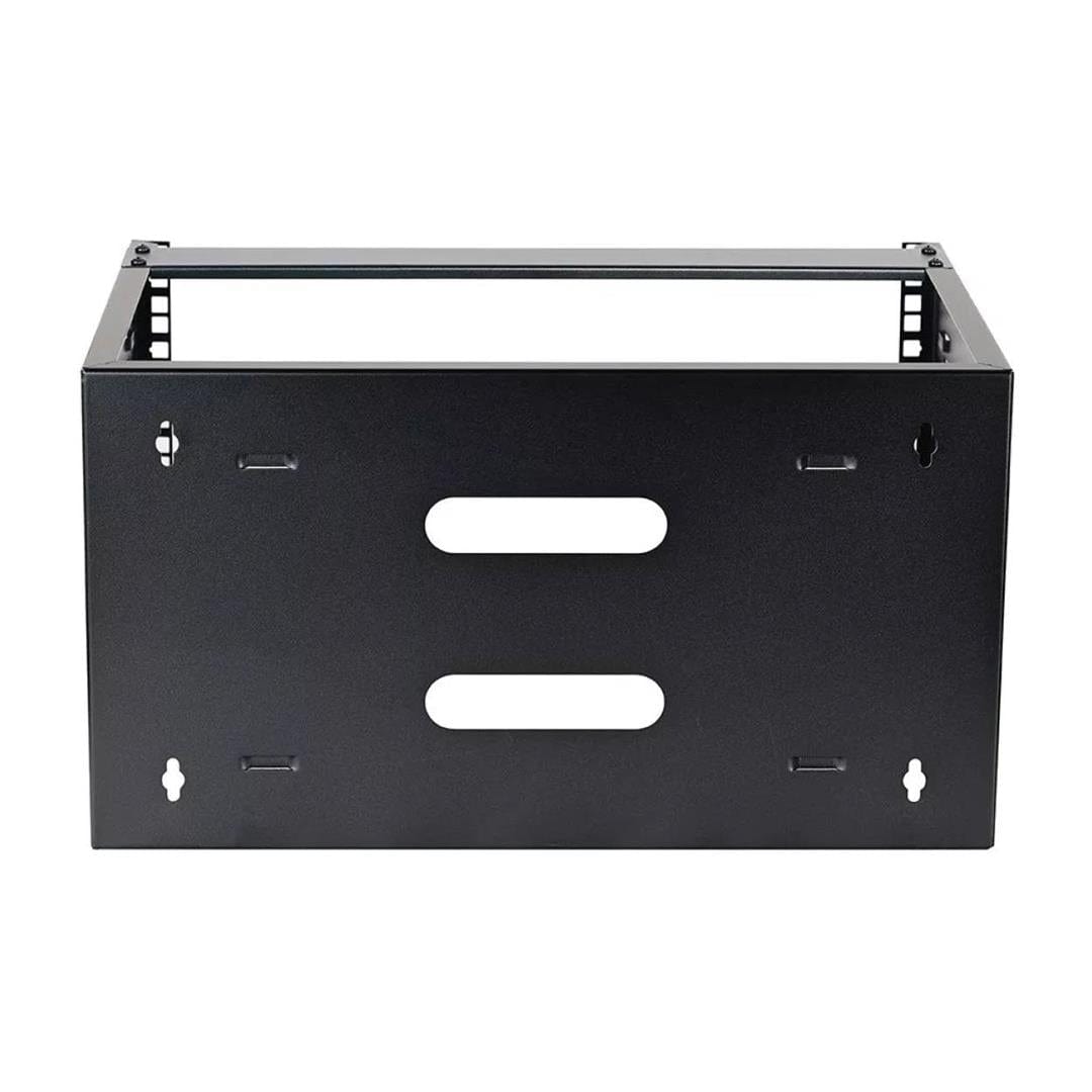Linkbasic 350mm 6U Open Rack Wall Mount CAB-6URW – FirstShop