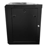 Linkbasic 9U Fixed Wall Box