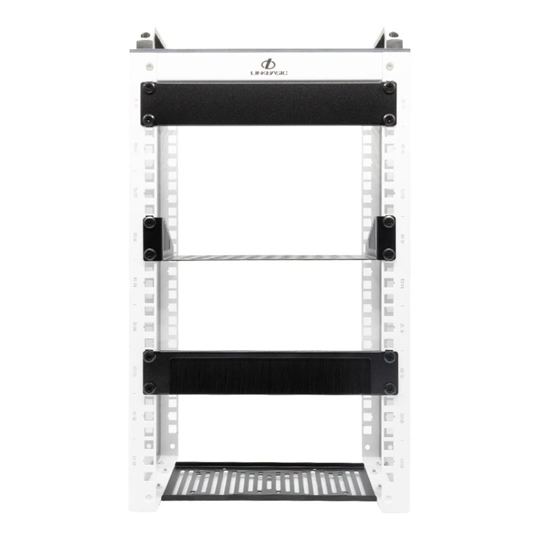 Linkbasic 10-inch 9U Desktop Mini Rack CAB-9UMR