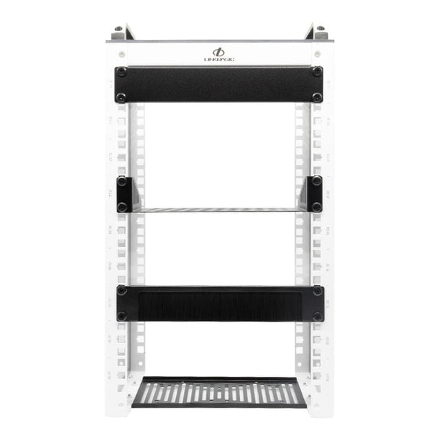 Linkbasic 10-inch 9U Desktop Mini Rack CAB-9UMR