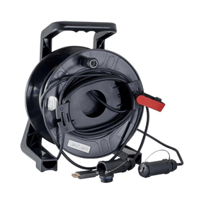 LinkQnet Armored HDMI Fibre Cable on Reel 100m CAB-ARMOR-HDMI-100M