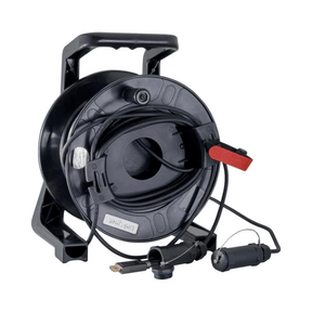 LinkQnet Armored Fibre HDMI Cable on Reel 50m CAB-ARMOR-HDMI-50M