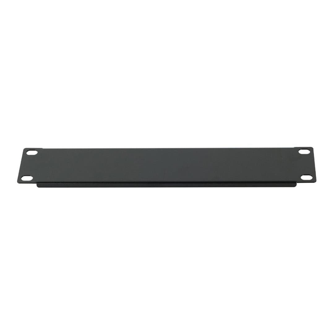 Linkbasic 10-inch 1U Blank Panel for Mini Rack CAB-B1MR