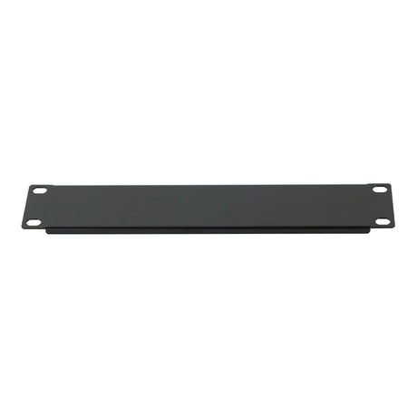 Linkbasic 10-inch 1U Blank Panel for Mini Rack CAB-B1MR