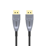Unitek 20m DisplayPort Optical Cable CAB-DISPLAY-1.4-20MU