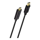 LinkQnet 2m DisplayPort Cable CAB-DP-MM-2M-LQ