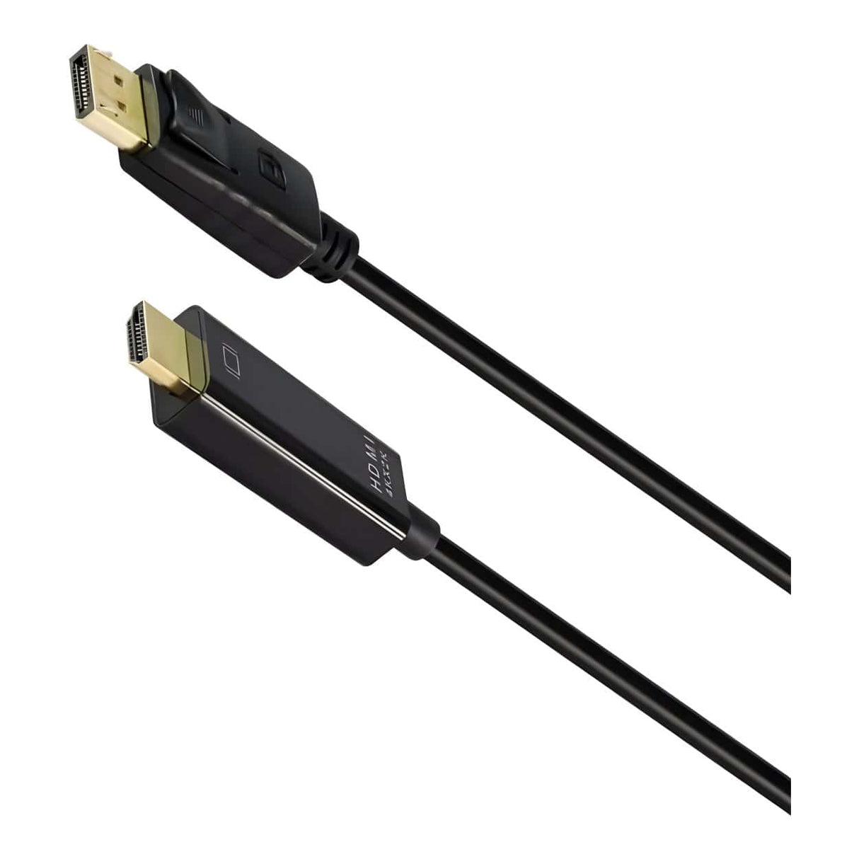 LinkQnet 2m DisplayPort Cable CAB-DP-MM-2M-LQ
