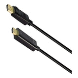 LinkQnet 2m DisplayPort Cable CAB-DP-MM-2M-LQ