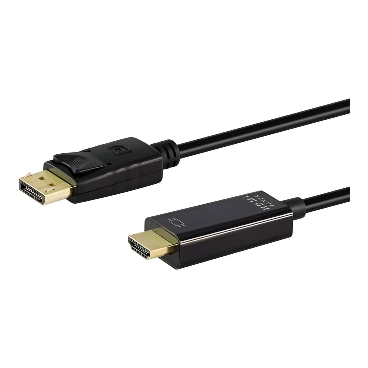 LinkQnet 2m DisplayPort Cable CAB-DP-MM-2M-LQ