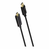LinkQnet 2m DisplayPort Cable CAB-DP-MM-2M-LQ