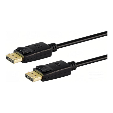 LinkQnet 3m Displayport Male to Male Cable CAB-DP-MM-3M-LQ