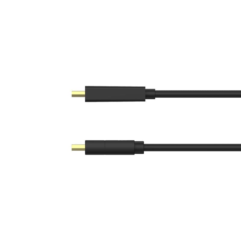 Unitek 1.8m DisplayPort to HDMI 2.0 4K Cable CAB-DP1.2-HDMI-1.8M