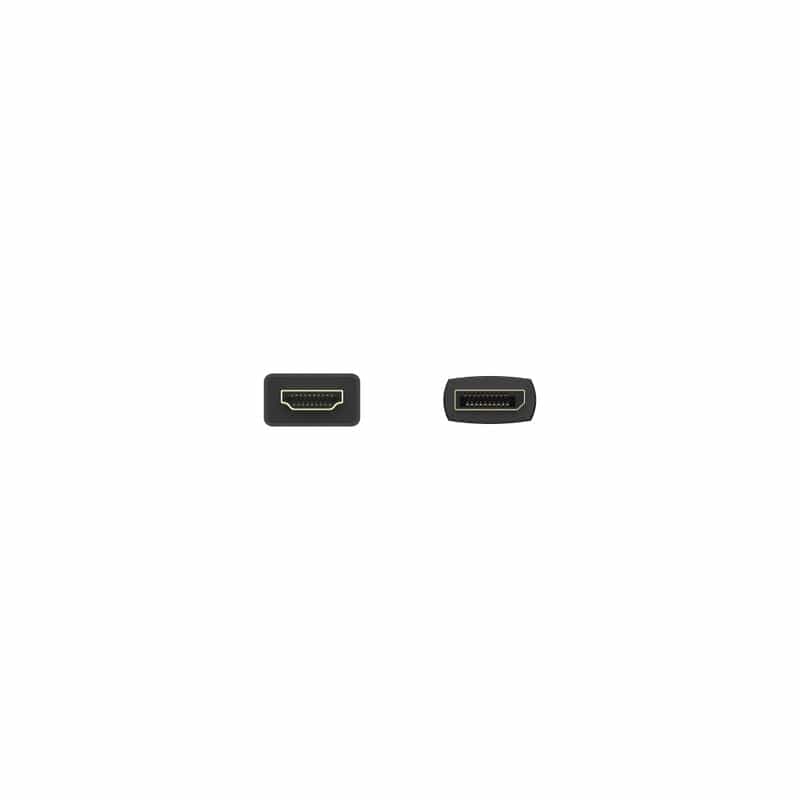 Unitek 1.8m DisplayPort to HDMI 2.0 4K Cable CAB-DP1.2-HDMI-1.8M