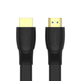 Unitek 2m HDMI 2.0 Flat Cable CAB-HDMI-2M-M-M-FLAT