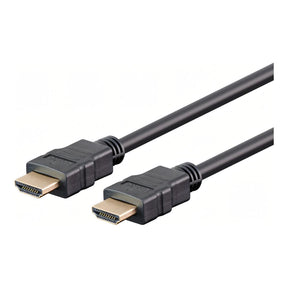 LinkQnet 3m 4K UHD 60Hz HDMI Male to Male Cable CAB-HDMI-MM-3M-LQ