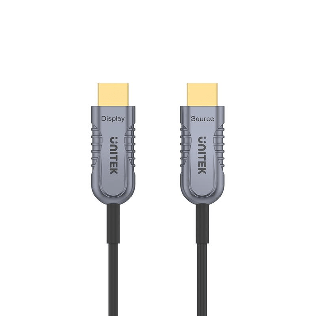 Unitek 20m 8K HDMI Active Cable CAB-HDMI-OPT-20M-U