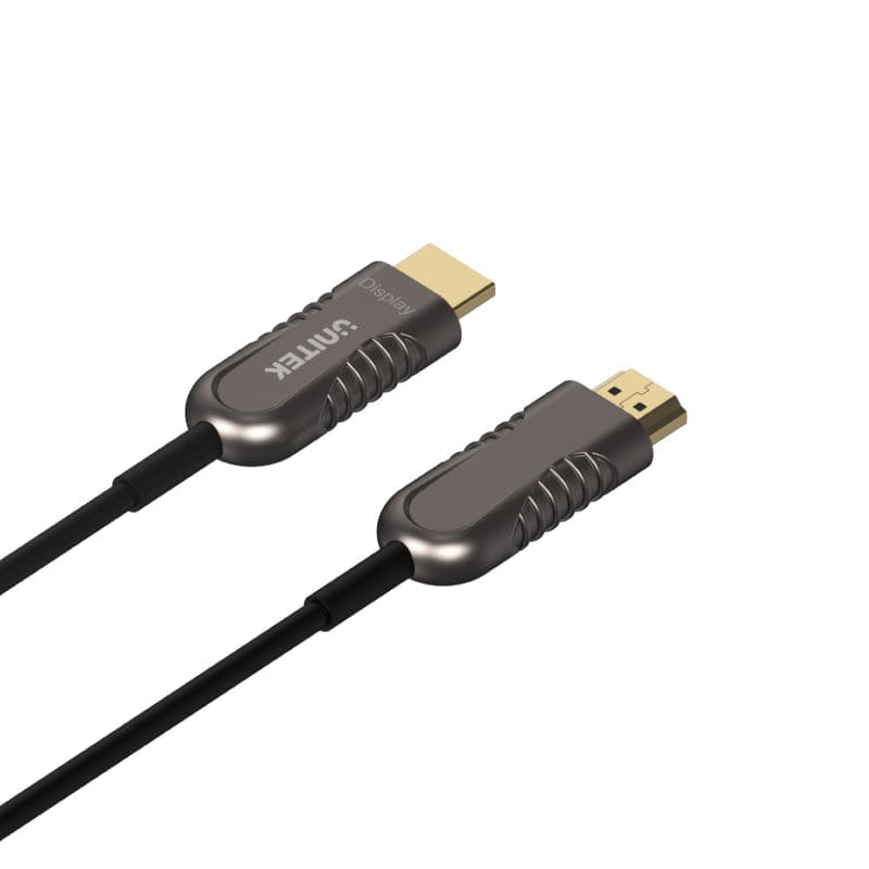 Unitek Ultrapro 70m HDMI 2.0 Active Optical Cable CAB-HDMI-OPT-70M-U