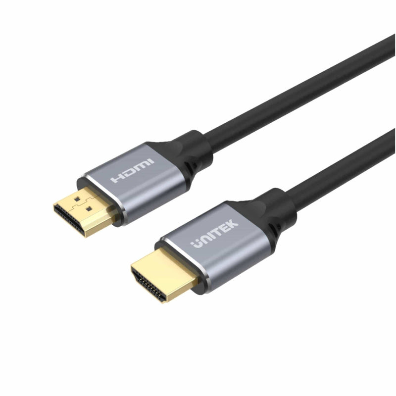 Unitek 5m HDMI 2.1 Cable CAB-HDMI2.1-MM-5M-U