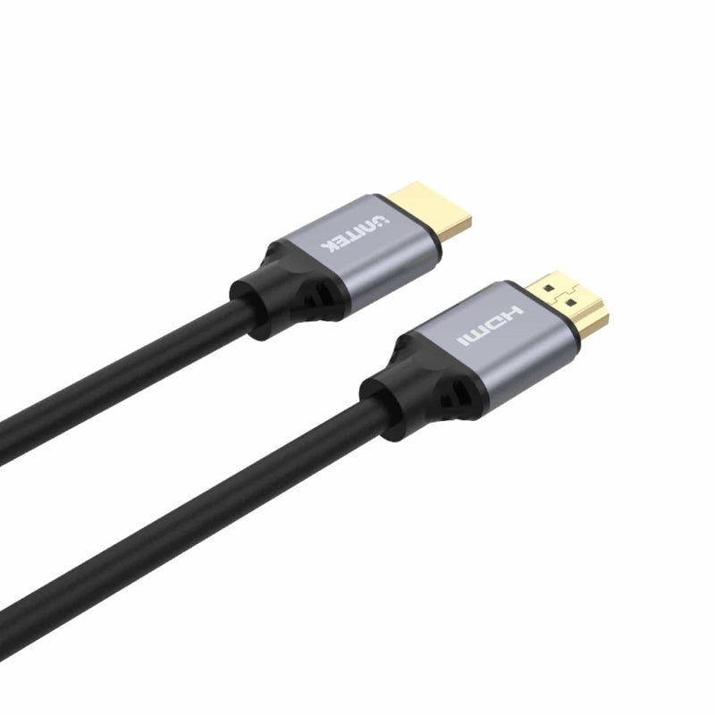 Unitek 5m HDMI 2.1 Cable CAB-HDMI2.1-MM-5M-U