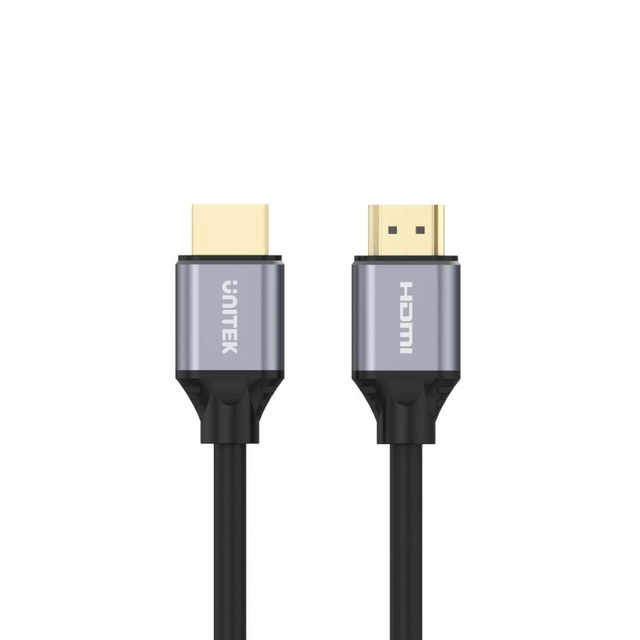 Unitek 5m HDMI 2.1 Cable CAB-HDMI2.1-MM-5M-U