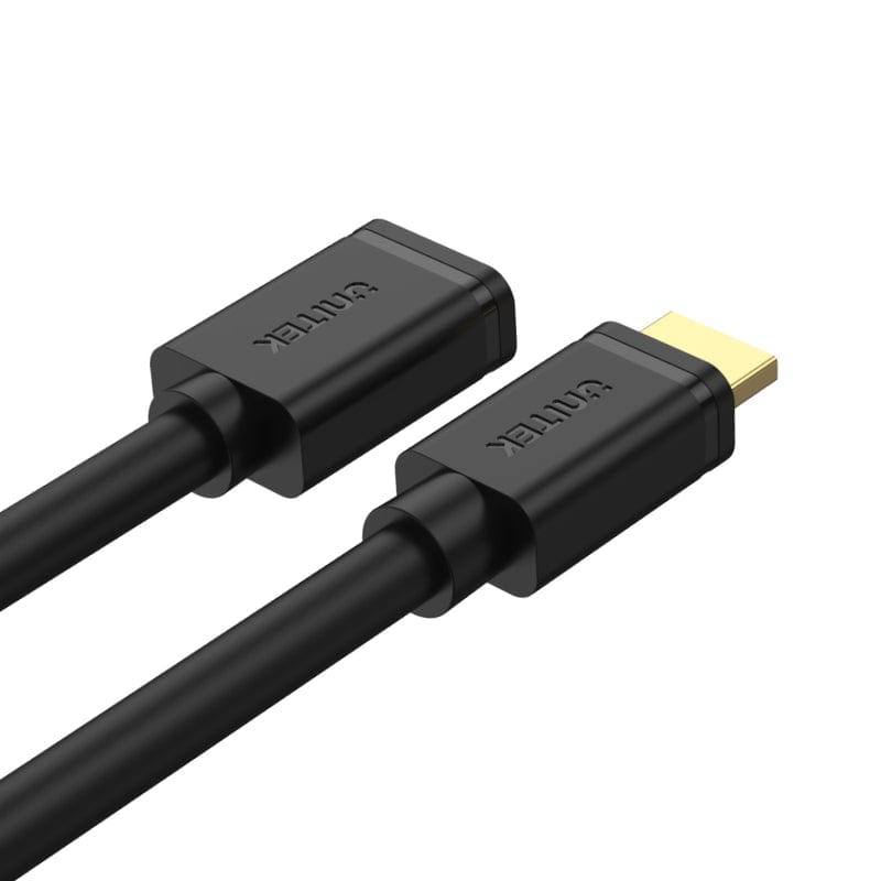 Unitek 2m 4K HDMI Extension Cable CAB-HDMI2-EXT-2M-U