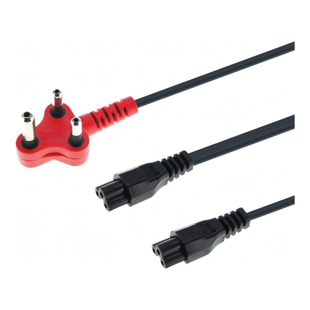 LinkQnet 3m Dedicated to 2 x Clover Cable CAB-PWR-D-2CLO