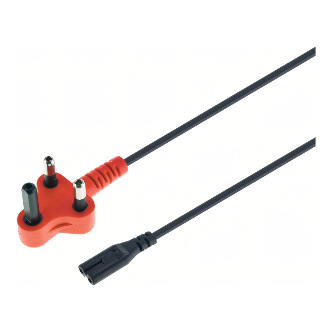 LinkQnet 1.8m Dedicated Figure 8 Power Cable CAB-PWR-D-FIG-8-1.8M