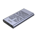 Unitek SolidForce USB-C External SSD Enclosure CAB-S1206A