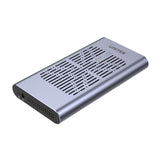 Unitek SolidForce USB-C External SSD Enclosure CAB-S1206A