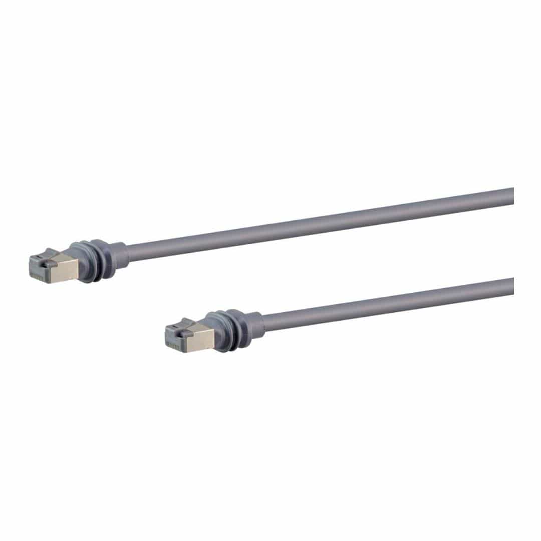 Really Useful Products 10m CAT5E Male to Male Cable for Starlink Gen3 CAB-SL-MM-10M-LQ