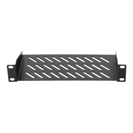 Linkbasic 10-inch 100mm Front Tray for Mini Rack CAB-T100MR