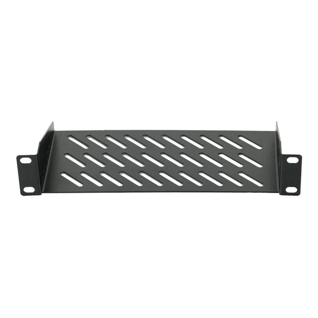 Linkbasic 10-inch 100mm Front Tray for Mini Rack CAB-T100MR