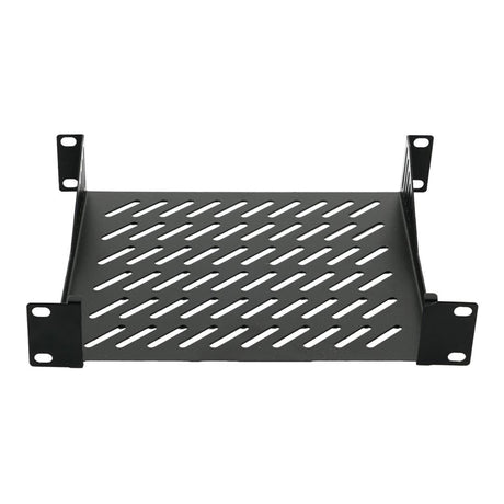 Linkbasic 10-inch 200mm Rear Tray for Mini Rack CAB-T200MR