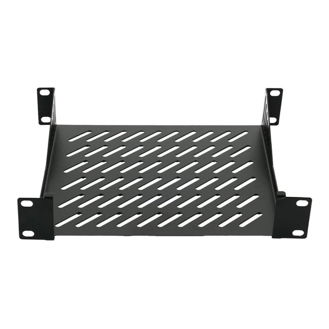 Linkbasic 10-inch 200mm Rear Tray for Mini Rack CAB-T200MR