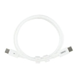 Remax RC-175C 1m USB-C to USB-C Data Cable White CAB-TC-TC-RC-175C-W