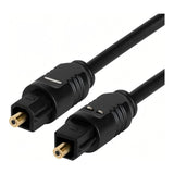 Toslink 3m Digital Optical Audio Cable CAB-TOSLINK-3M-LQ