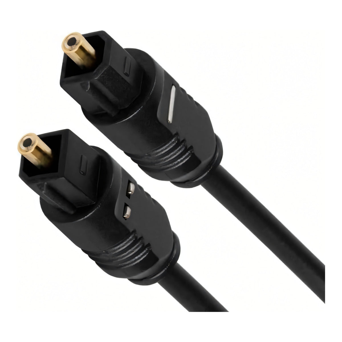 Toslink 3m Digital Optical Audio Cable CAB-TOSLINK-3M-LQ
