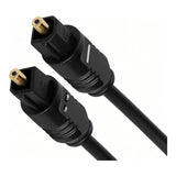 Toslink 3m Digital Optical Audio Cable CAB-TOSLINK-3M-LQ
