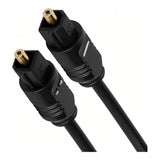 Toslink 3m Digital Optical Audio Cable CAB-TOSLINK-3M-LQ