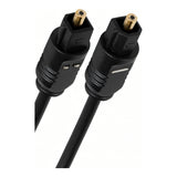 Toslink 3m Digital Optical Audio Cable CAB-TOSLINK-3M-LQ
