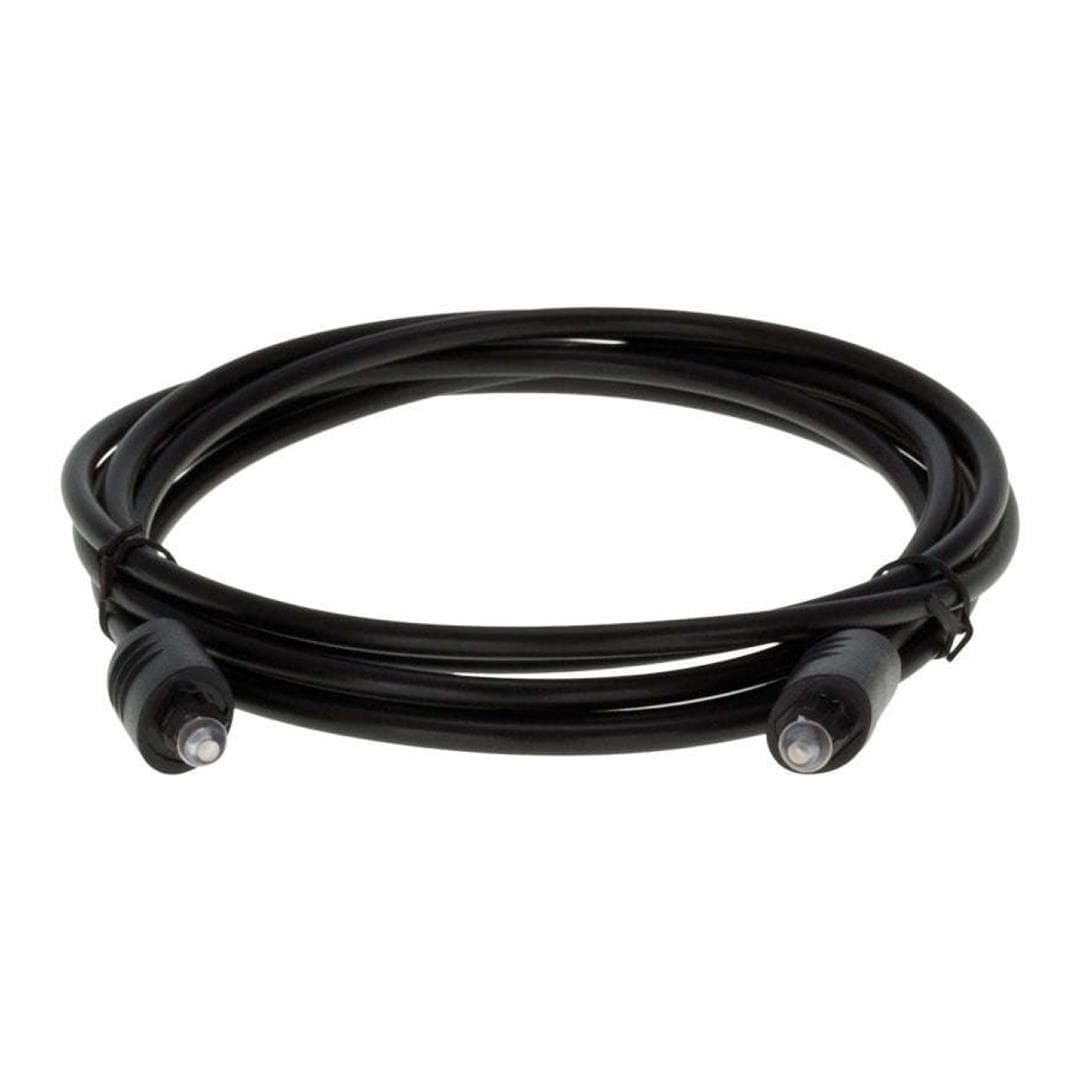 LinkQnet 5m Toslink Audio Optical Cable CAB-TOSLINK-5M-LQ
