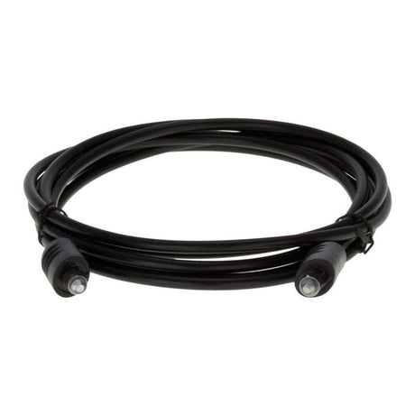 LinkQnet 5m Toslink Audio Optical Cable CAB-TOSLINK-5M-LQ