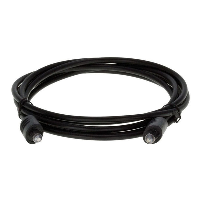 LinkQnet 5m Toslink Audio Optical Cable CAB-TOSLINK-5M-LQ