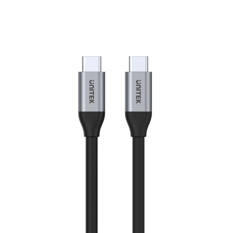 Unitek 2m USB-C Fast Charging Cable CAB-TYPE-C-2M-U