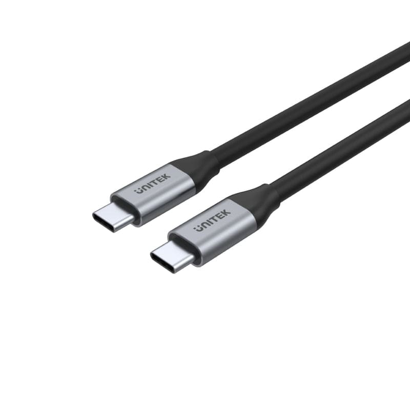 Unitek 2m USB-C Fast Charging Cable CAB-TYPE-C-2M-U