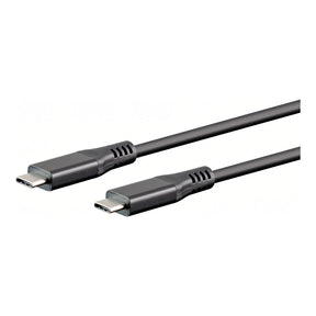 LinkQnet 1.8m USB-C Male to Male Cable CAB-USB-C-100W-1.8M