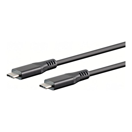 LinkQnet 1.8m USB-C Male to Male Cable CAB-USB-C-100W-1.8M